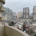 Kirayə (aylıq) 2 otaqlı Yeni Tikili, Gənclik metrosu, Nəsimi rayonu 10