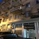 Satılır 2 otaqlı Köhnə Tikili, Nizami metrosu, Nəsimi rayonu 1