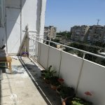 Satılır 4 otaqlı Köhnə Tikili, Yeni Günəşli qəs., Suraxanı rayonu 5