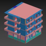 Продажа 14 комнат Дома/Виллы, м. Гара Гараева метро, Низаминский р-н район 6