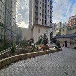 Kirayə (aylıq) 3 otaqlı Yeni Tikili, Gənclik metrosu, Nəsimi rayonu 14