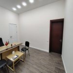 Kirayə (aylıq) 1 otaqlı Ofis, Ağ şəhər, Xətai rayonu 9
