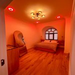 Satılır 2 otaqlı Yeni Tikili, Sumqayıt Bulvarı rayonu 32