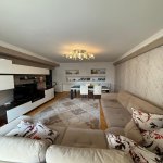 Satılır 3 otaqlı Yeni Tikili, İnşaatçılar metrosu, Yeni Yasamal qəs., Yasamal rayonu 2