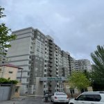 Kirayə (aylıq) 3 otaqlı Yeni Tikili, 20 Yanvar metrosu, Yasamal qəs., Yasamal rayonu 1
