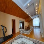 Satılır 15 otaqlı Həyət evi/villa, Badamdar qəs., Səbail rayonu 16
