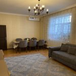 Satılır 3 otaqlı Yeni Tikili, Yasamal qəs., Yasamal rayonu 4