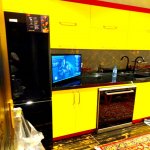 Satılır 3 otaqlı Köhnə Tikili, Sahil metrosu, Fontanlar bağı, Səbail rayonu 12
