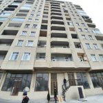 Satılır 2 otaqlı Yeni Tikili, Əhmədli metrosu, Xətai rayonu 1