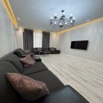 Аренда 2 комнатная Новостройка, м. 8 Ноябрь метро, Ясамал район 5