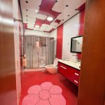 Satılır 4 otaqlı Yeni Tikili, 8 Noyabr metrosu, Nəsimi rayonu 7