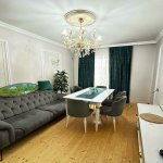Satılır 4 otaqlı Həyət evi/villa, Binə qəs., Xəzər rayonu 2