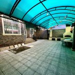 Satılır 5 otaqlı Həyət evi/villa, Avtovağzal metrosu, Biləcəri qəs., Binəqədi rayonu 2