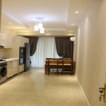 Kirayə (aylıq) 3 otaqlı Yeni Tikili, Xətai metrosu, Xətai rayonu 17