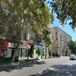 Kirayə (aylıq) Obyekt, 28 May metrosu, H. Əliyev ad. Saray, Nəsimi rayonu 2