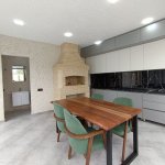 Satılır 4 otaqlı Həyət evi/villa, Mərdəkan, Xəzər rayonu 4