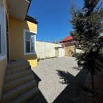 Satılır 3 otaqlı Həyət evi/villa, Zabrat qəs., Sabunçu rayonu 12