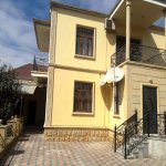 Satılır 6 otaqlı Həyət evi/villa, Xocəsən qəs., Binəqədi rayonu 2