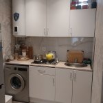 Kirayə (aylıq) 2 otaqlı Köhnə Tikili, Nizami metrosu, Yasamal rayonu 3