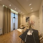 Kirayə (aylıq) 2 otaqlı Yeni Tikili, 28 May metrosu, Nəsimi rayonu 3