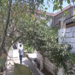 Satılır 4 otaqlı Həyət evi/villa, Avtovağzal metrosu, Biləcəri qəs., Binəqədi rayonu 11