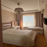 Продажа 2 комнат Новостройка, м. Эльмляр Академиясы метро, Ясамал район 4