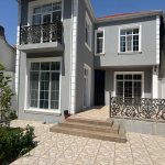 Satılır 5 otaqlı Həyət evi/villa, Neftçilər metrosu, Bakıxanov qəs., Sabunçu rayonu 3