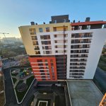 Satılır 2 otaqlı Yeni Tikili, Qara Qarayev metrosu, Nizami rayonu 1
