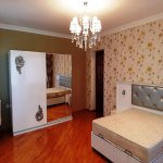 Satılır 7 otaqlı Həyət evi/villa, Nəsimi metrosu, Nəsimi rayonu 11