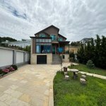 Satılır 6 otaqlı Həyət evi/villa, Novxanı, Abşeron rayonu 1