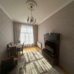 Satılır 4 otaqlı Həyət evi/villa, Koroğlu metrosu, Zabrat qəs., Sabunçu rayonu 2