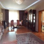 Satılır 6 otaqlı Həyət evi/villa, Badamdar qəs., Səbail rayonu 4