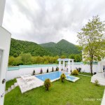 Kirayə (günlük) 5 otaqlı Həyət evi/villa Qəbələ 8