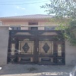 Satılır 7 otaqlı Həyət evi/villa, Koroğlu metrosu, Sabunçu qəs., Sabunçu rayonu 1