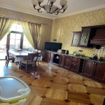 Satılır 8 otaqlı Həyət evi/villa, Nəsimi metrosu, 6-cı mikrorayon, Binəqədi rayonu 11