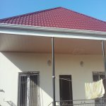 Satılır 3 otaqlı Həyət evi/villa, Avtovağzal metrosu, Biləcəri qəs., Binəqədi rayonu 1