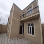 Satılır 4 otaqlı Həyət evi/villa, Masazır, Abşeron rayonu 3