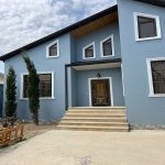 Satılır 4 otaqlı Həyət evi/villa, Buzovna, Xəzər rayonu 4