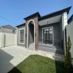 Satılır 2 otaqlı Həyət evi/villa, Hövsan qəs., Suraxanı rayonu 1