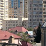 Satılır 5 otaqlı Həyət evi/villa, Nəsimi metrosu, Rəsulzadə qəs., Binəqədi rayonu 3