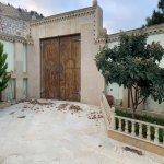 Kirayə (aylıq) 6 otaqlı Həyət evi/villa, Badamdar qəs., Səbail rayonu 9