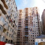 Продажа 3 комнат Новостройка, İnşaatçılar метро, пос. Йени Ясамал, Ясамал район 1