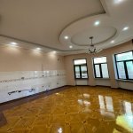 Satılır 6 otaqlı Həyət evi/villa, Gənclik metrosu, Nizami rayonu 7