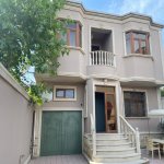 Kirayə (aylıq) 5 otaqlı Həyət evi/villa, Binəqədi qəs., Binəqədi rayonu 2