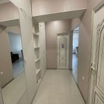 Kirayə (aylıq) 2 otaqlı Yeni Tikili, Qara Qarayev metrosu, Nizami rayonu 9