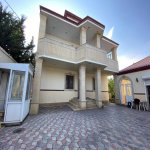 Satılır 5 otaqlı Həyət evi/villa, Binəqədi rayonu 3