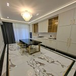 Satılır 4 otaqlı Yeni Tikili, Xətai metrosu, Xətai rayonu 4