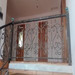 Satılır 6 otaqlı Həyət evi/villa, Binə qəs., Xəzər rayonu 9