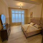 Kirayə (aylıq) 3 otaqlı Yeni Tikili, Badamdar qəs., Səbail rayonu 9