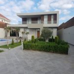 Satılır 6 otaqlı Həyət evi/villa, Şüvəlan, Xəzər rayonu 1